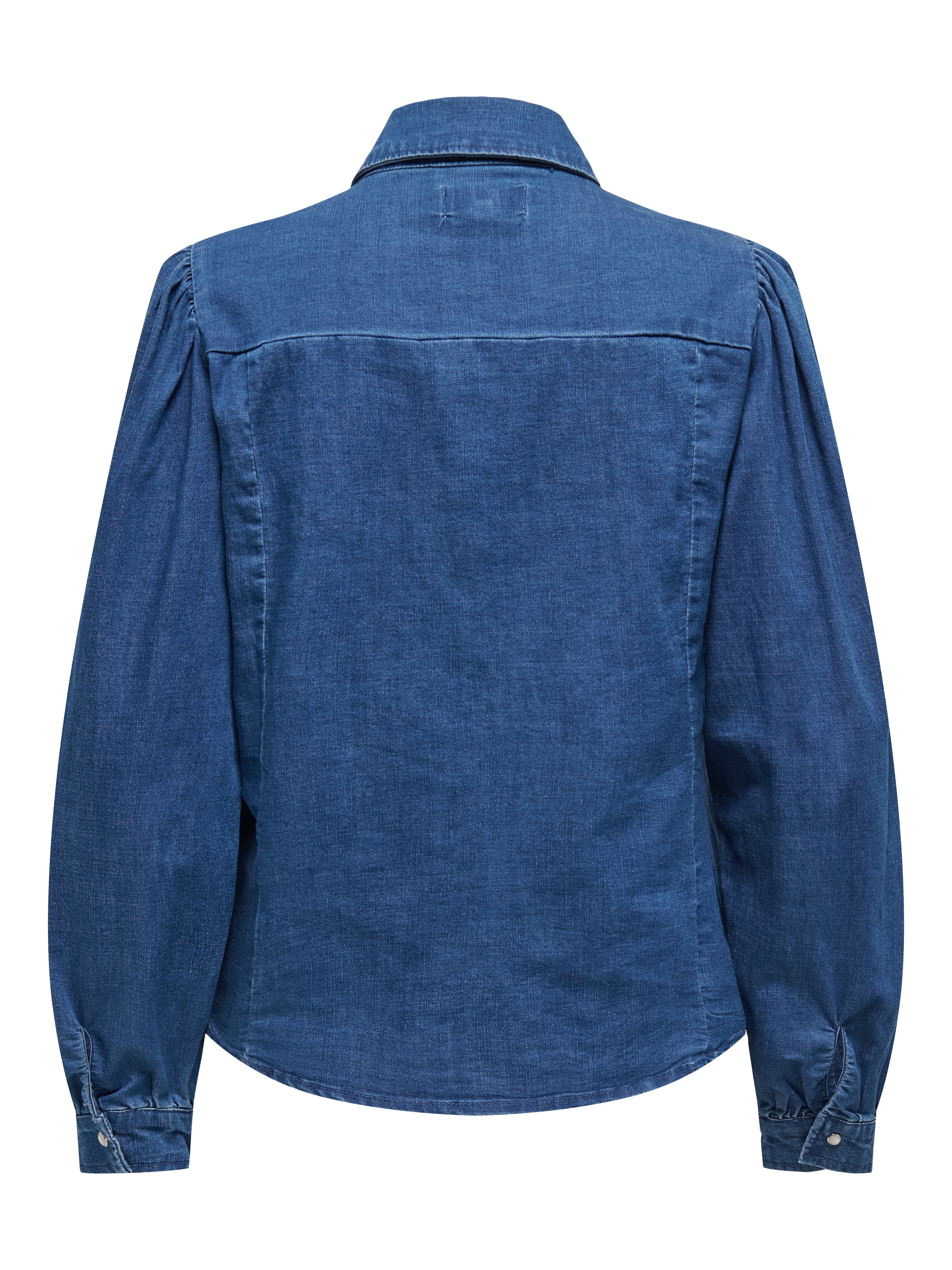 Chemisier 'ONLRocco' ONLY en bleu