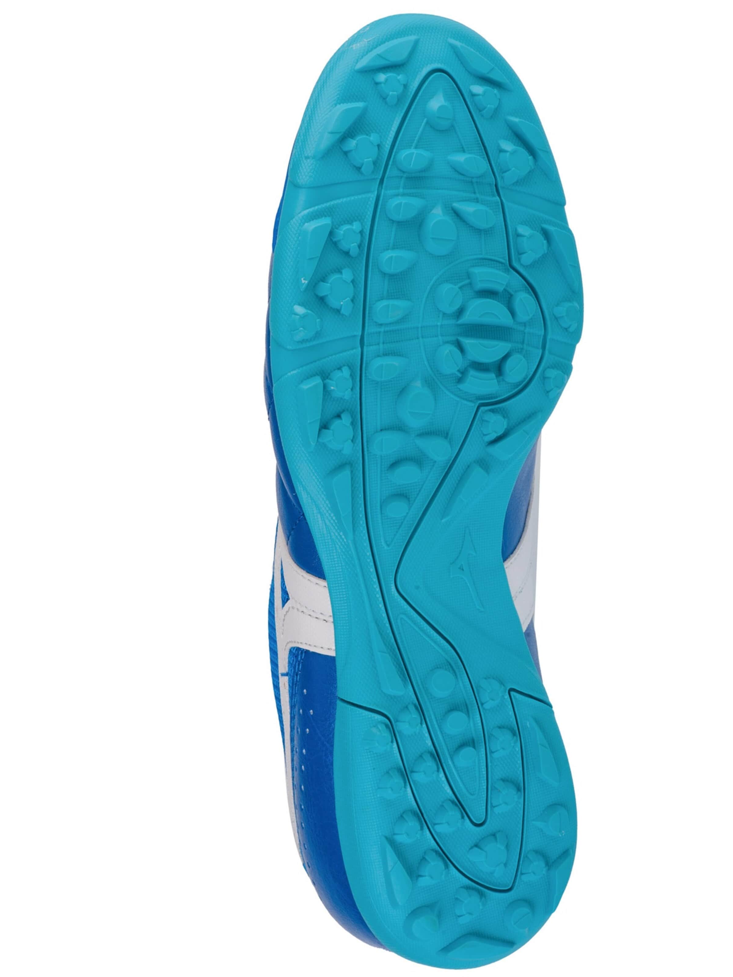 Chaussure de foot 'Mrl Sala Club Tf' MIZUNO en bleu