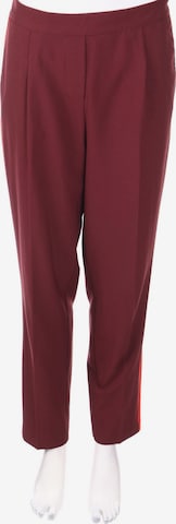 Oasis Pants in M in Red