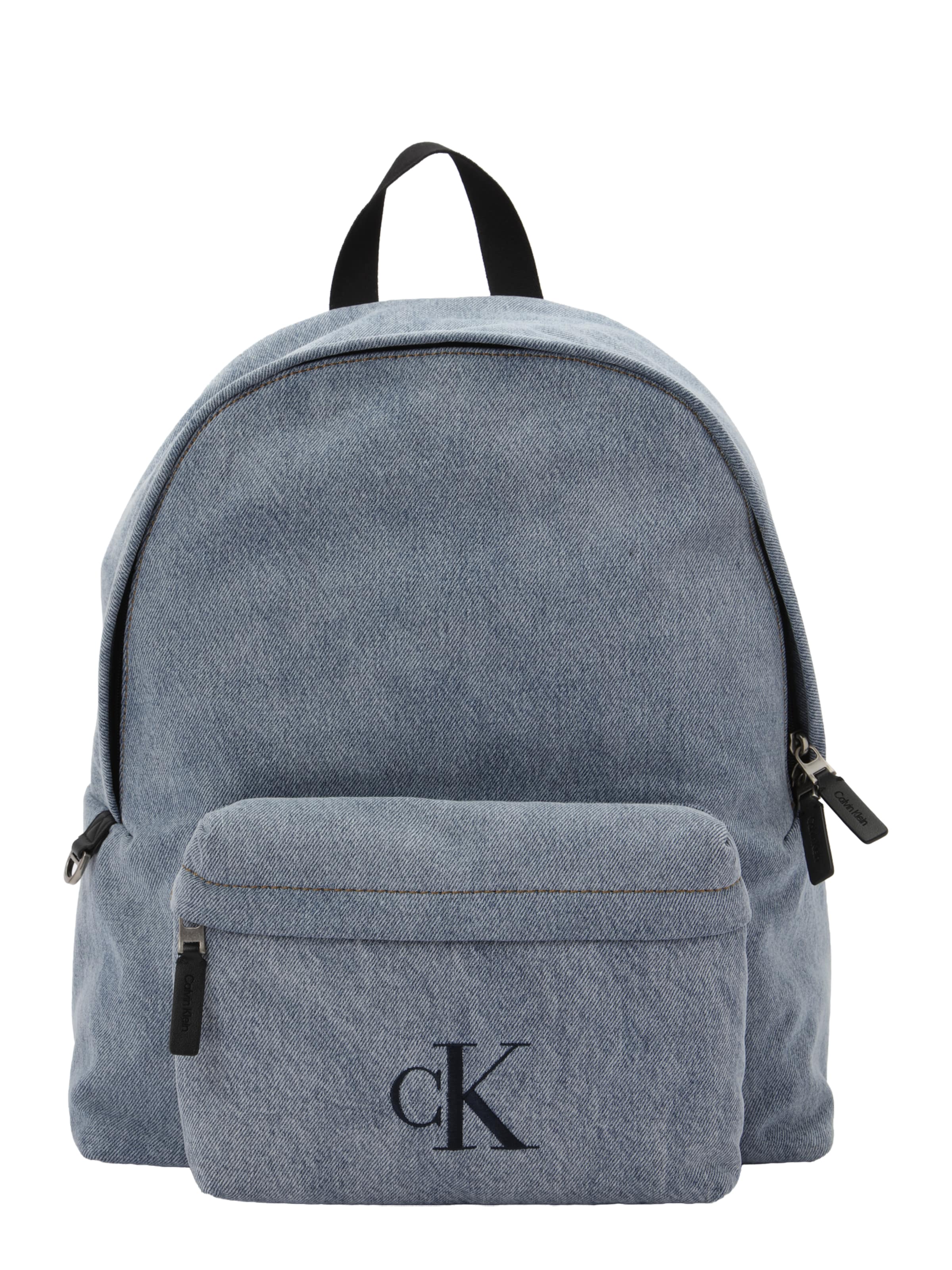 Calvin Klein Раница в синьо