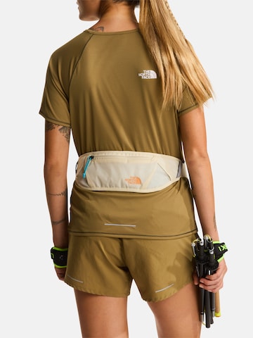 bēšs THE NORTH FACE Sporta soma 'SUNRISER RUN BELT'