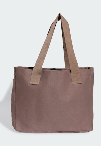 Borsa sportiva 'Studio' di ADIDAS PERFORMANCE in marrone