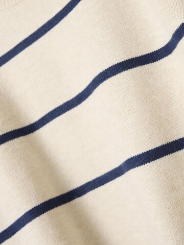 NAME IT Pullover in Beige