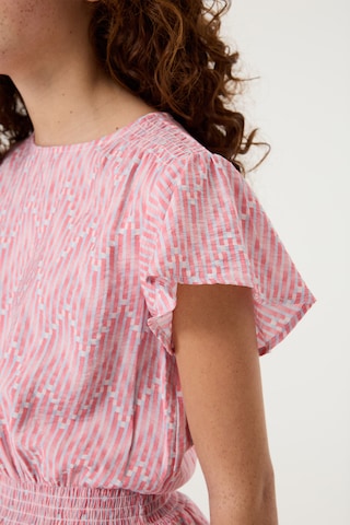 GARCIA Dress in Beige