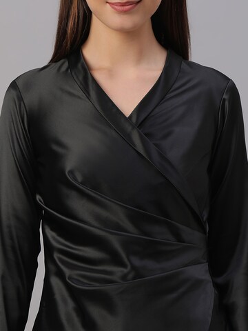 MISH Blouse 'Hadassah' in Black