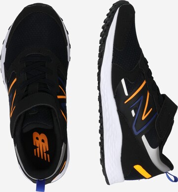 new balanceSportske cipele '650' - crna boja