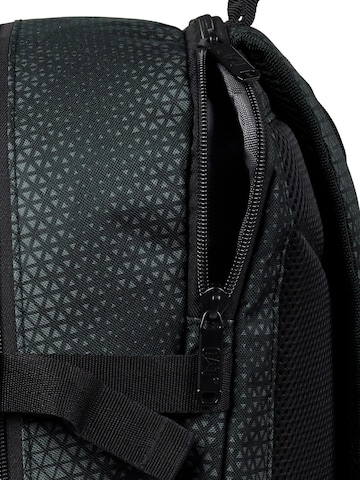 CATERPILLAR Rugzak 'Caterpillar Barry Backpack' in Zwart