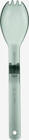 FIREMAPLE Cutlery 'Tritan' in Green: front