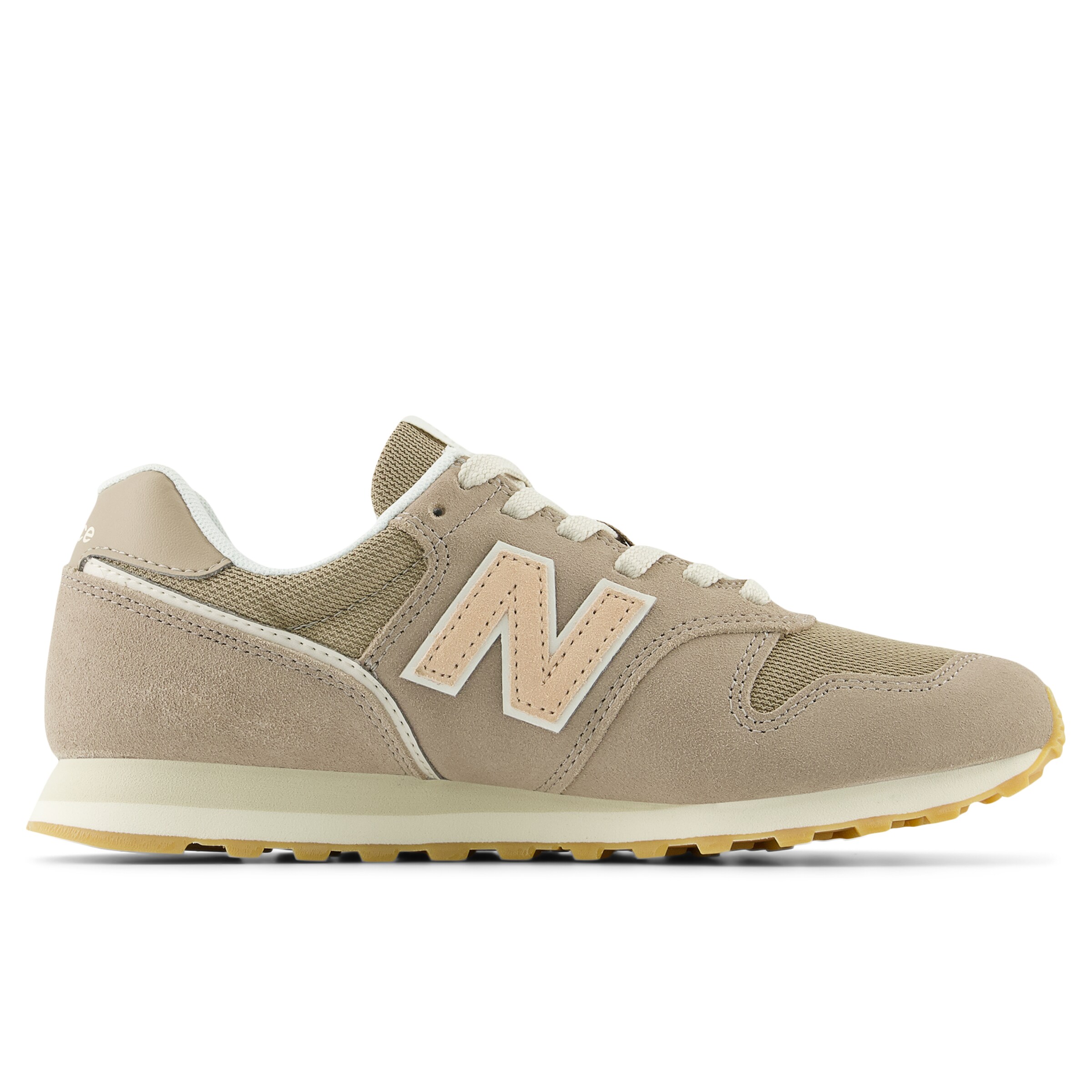 new balance Sneaker low in Beige