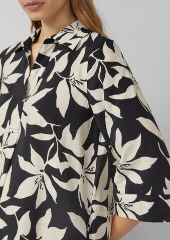 Robe s.Oliver en noir