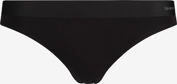 Skiny - Tanga em preto: frente