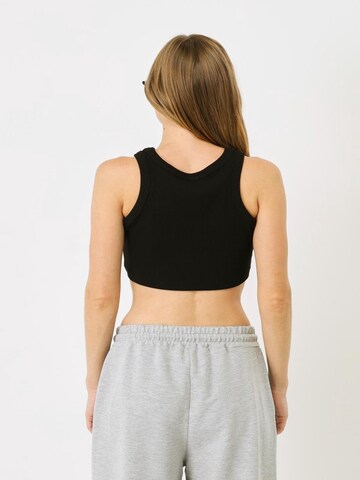 C&City Top in Black