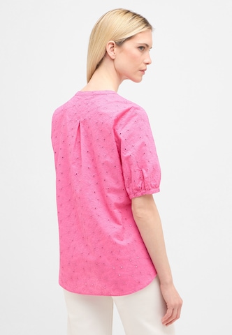 ETERNA Blouse in Pink