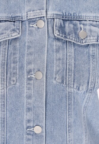 ebeeza Övergångsjacka i blå