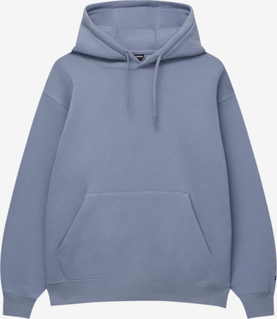 Pull&Bear Sweater majica u sivkasto plava, Pregled proizvoda