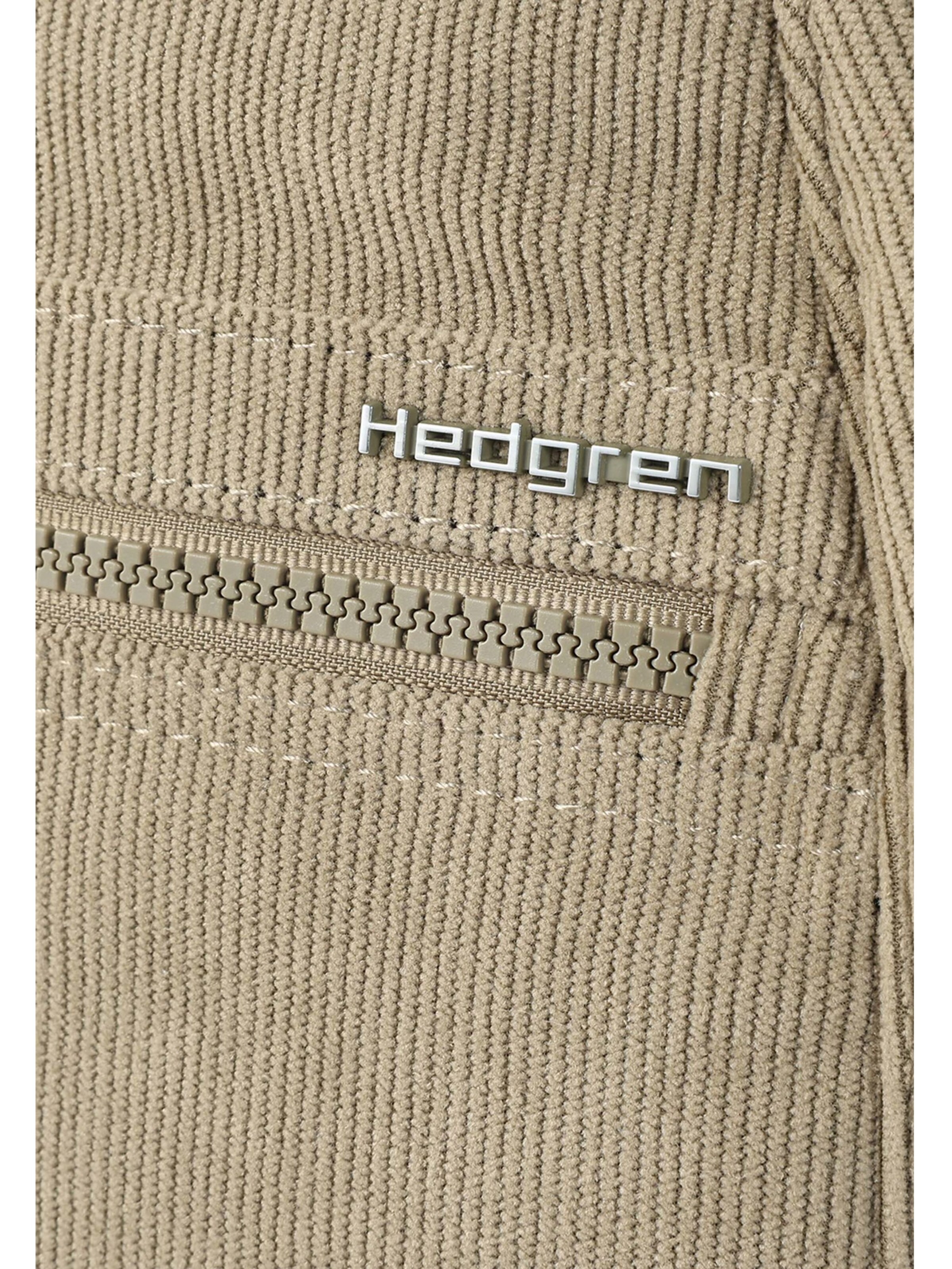 Hedgren Rugzak ' VOGUE 6L ' in Beige