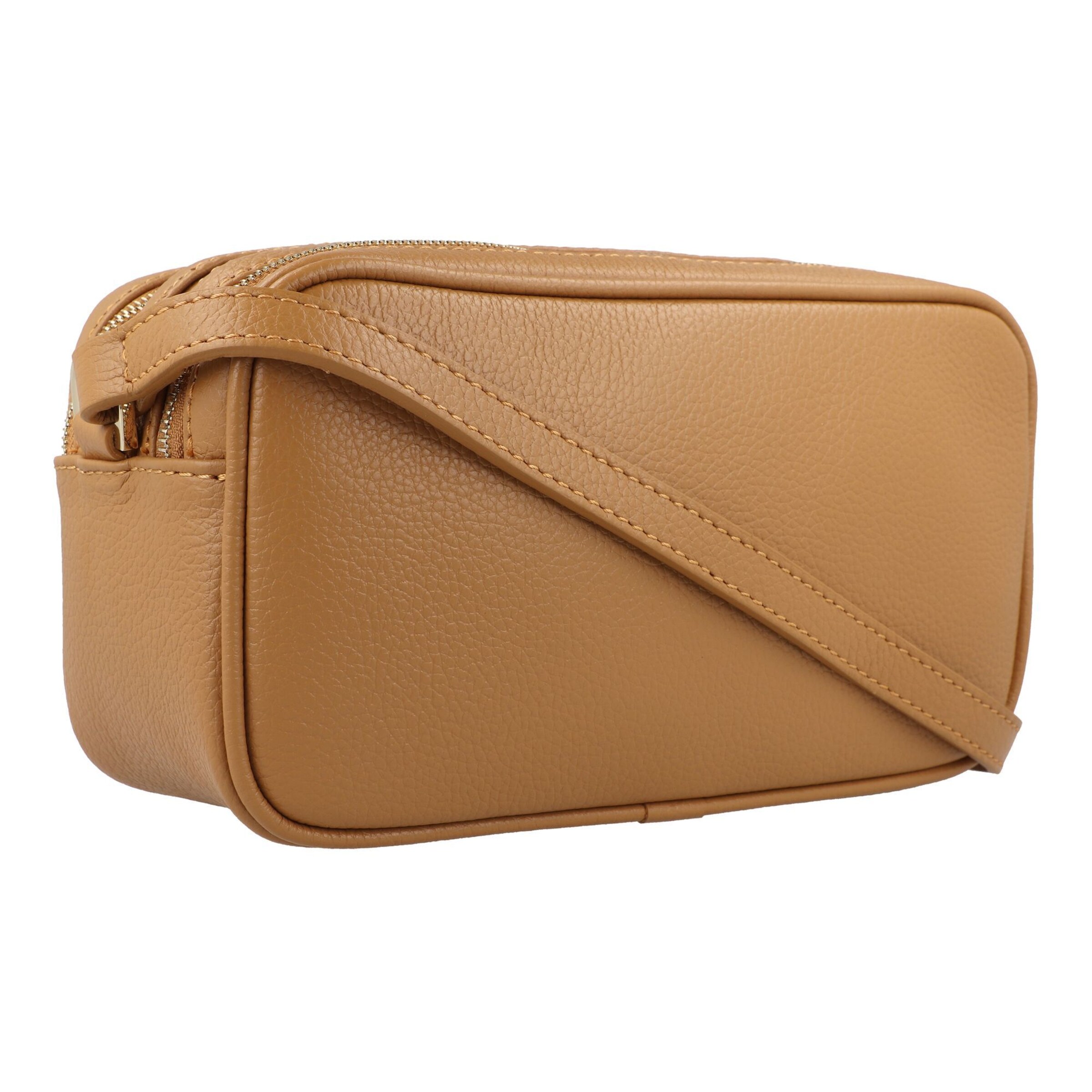 PATRIZIA PEPE Crossbody bag in Brown