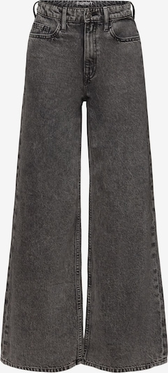 ESPRIT Jeans in grey denim, Produktansicht