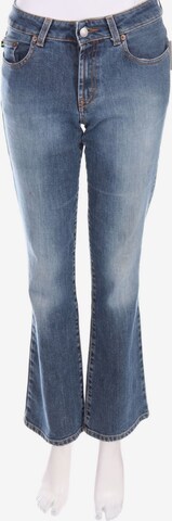 Dkny Jeans Jeans in 28 x 32 in Blue: front