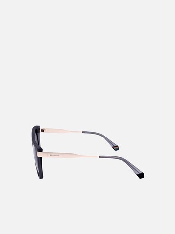 Polaroid Sunglasses in Grey
