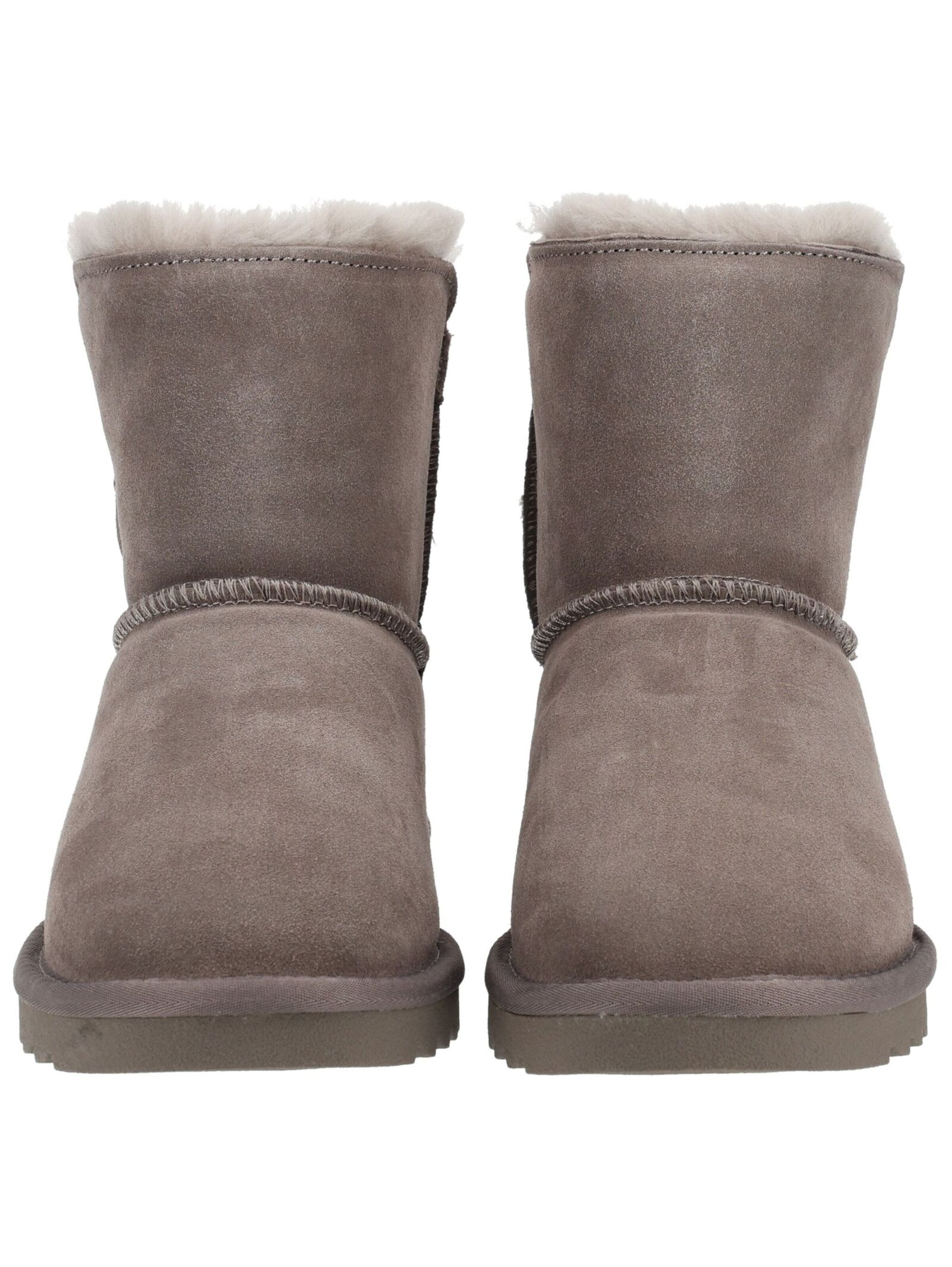 Boots ARA en gris