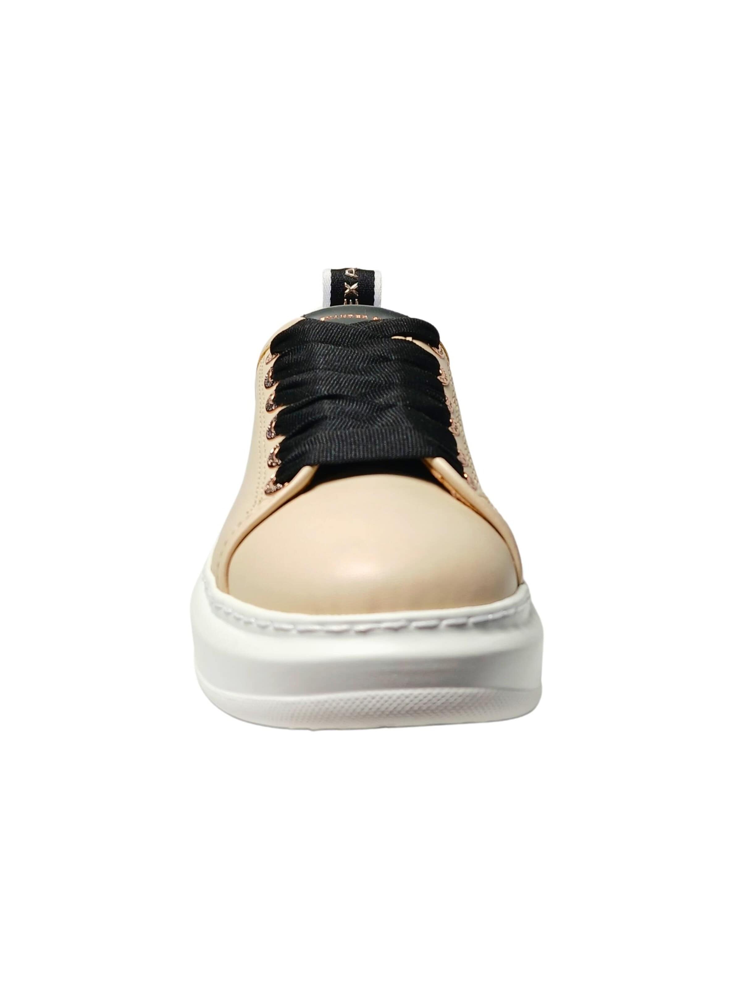 Alexander Smith Veterschoen in Beige