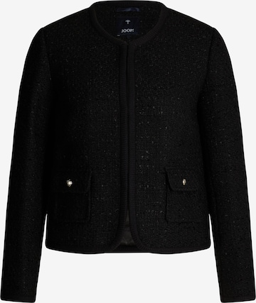 Blazer 'Joella' JOOP! en noir : devant