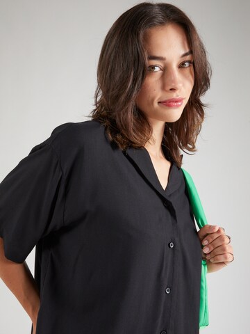 MonkiBluza - crna boja