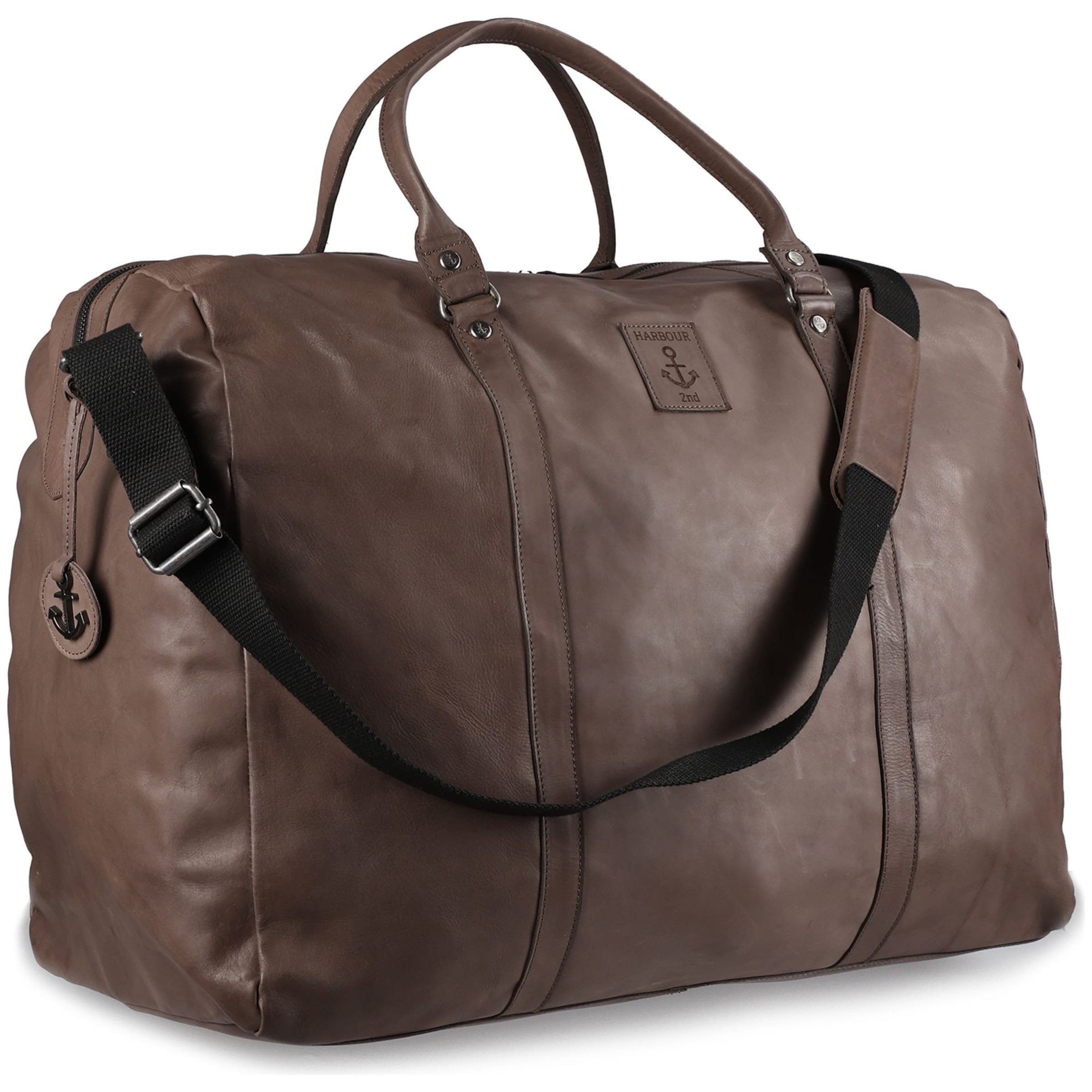 Harbour 2nd Weekender 'Urban Poets' in Braun