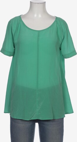 BARBARA BECKER Blouse & Tunic in S in Green: front