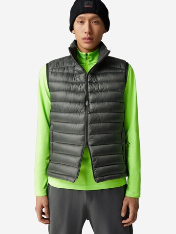Bogner Fire + Ice Sportweste 'Homer' in Grau