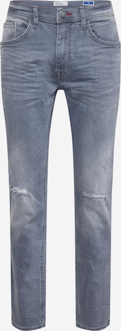 BLEND - Vaquero 'Jet Fit' en gris: frente