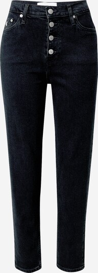 Calvin Klein Jeans Traperice u tamno plava, Pregled proizvoda