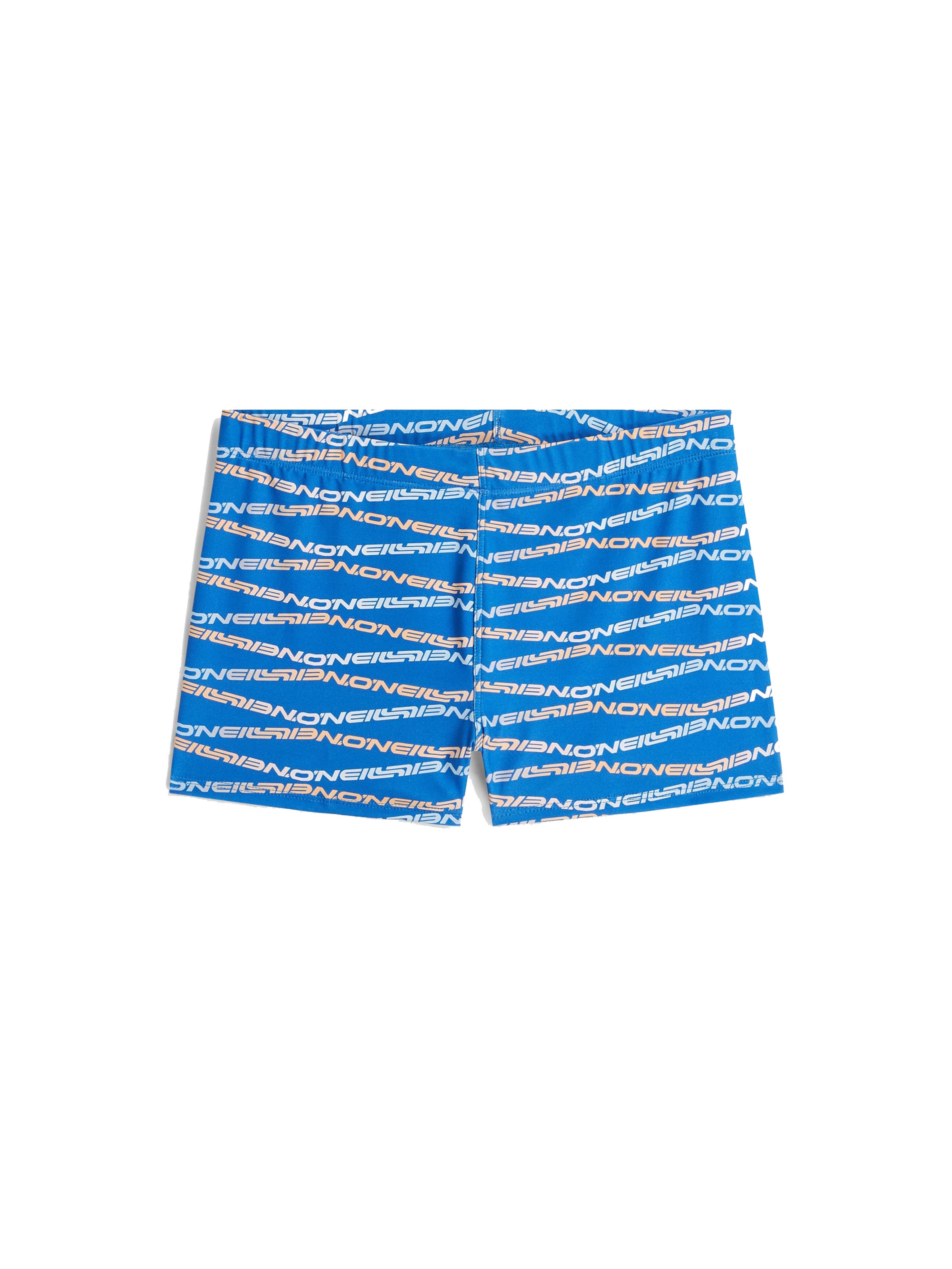 Pantaloncini da bagno di O'NEILL in blu: frontale