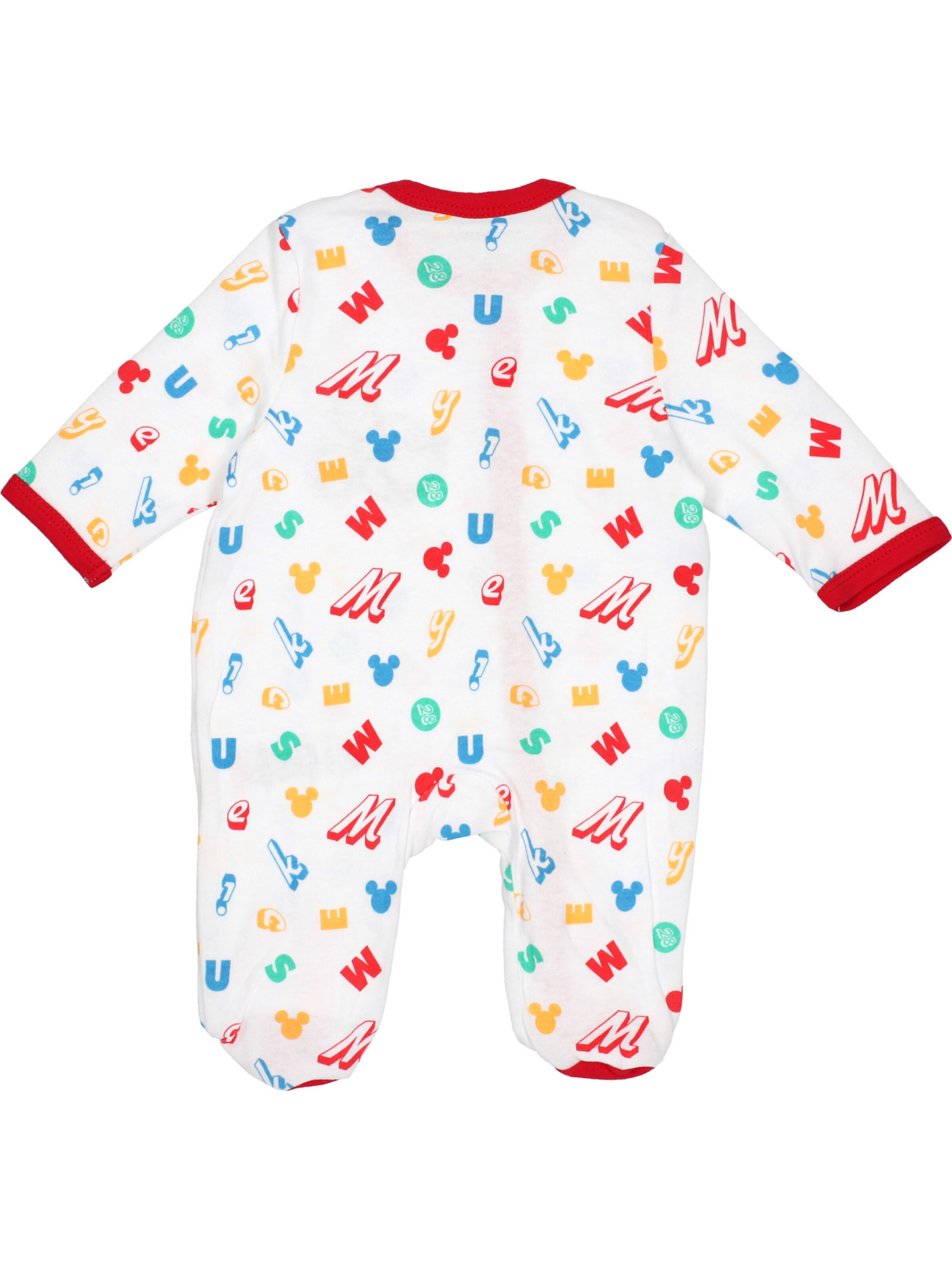 DISNEY Sleeping bag 'Minnie Mouse' in White