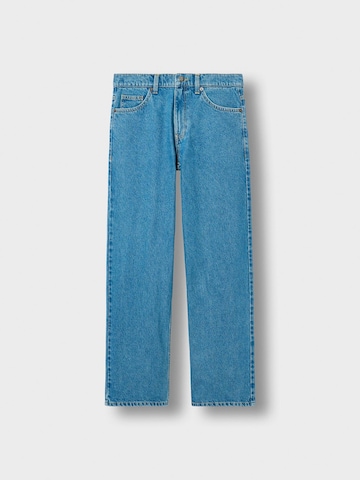 Burocs Jeans 'John' in Blue: front