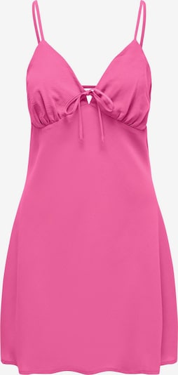 ONLY Καλοκαιρινό φόρεμα 'METTE' σε ανοικτό ροζ, Άποψη προϊόντος