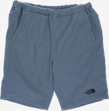 THE NORTH FACE Shorts in 34 in Green: front