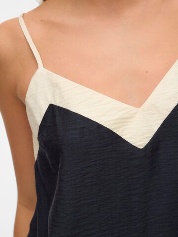 VERO MODA Overdel 'VMDenise' i sort
