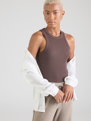 JJXX Top 'JXFOREST' | rjava barva: sprednja stran