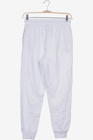 FILA Pants in 33 in White