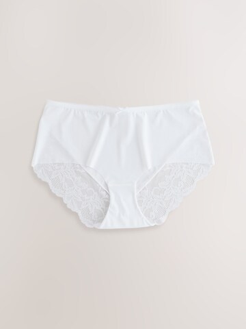 Slip Next en beige