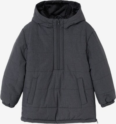 MANGO KIDS Between-Season Jacket 'Bundoran' in Grey / Dark grey, Item view