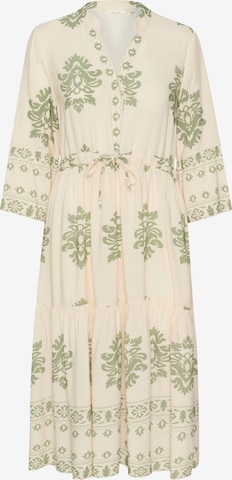 Cream Kleid 'Koren' in Beige: Vorderseite