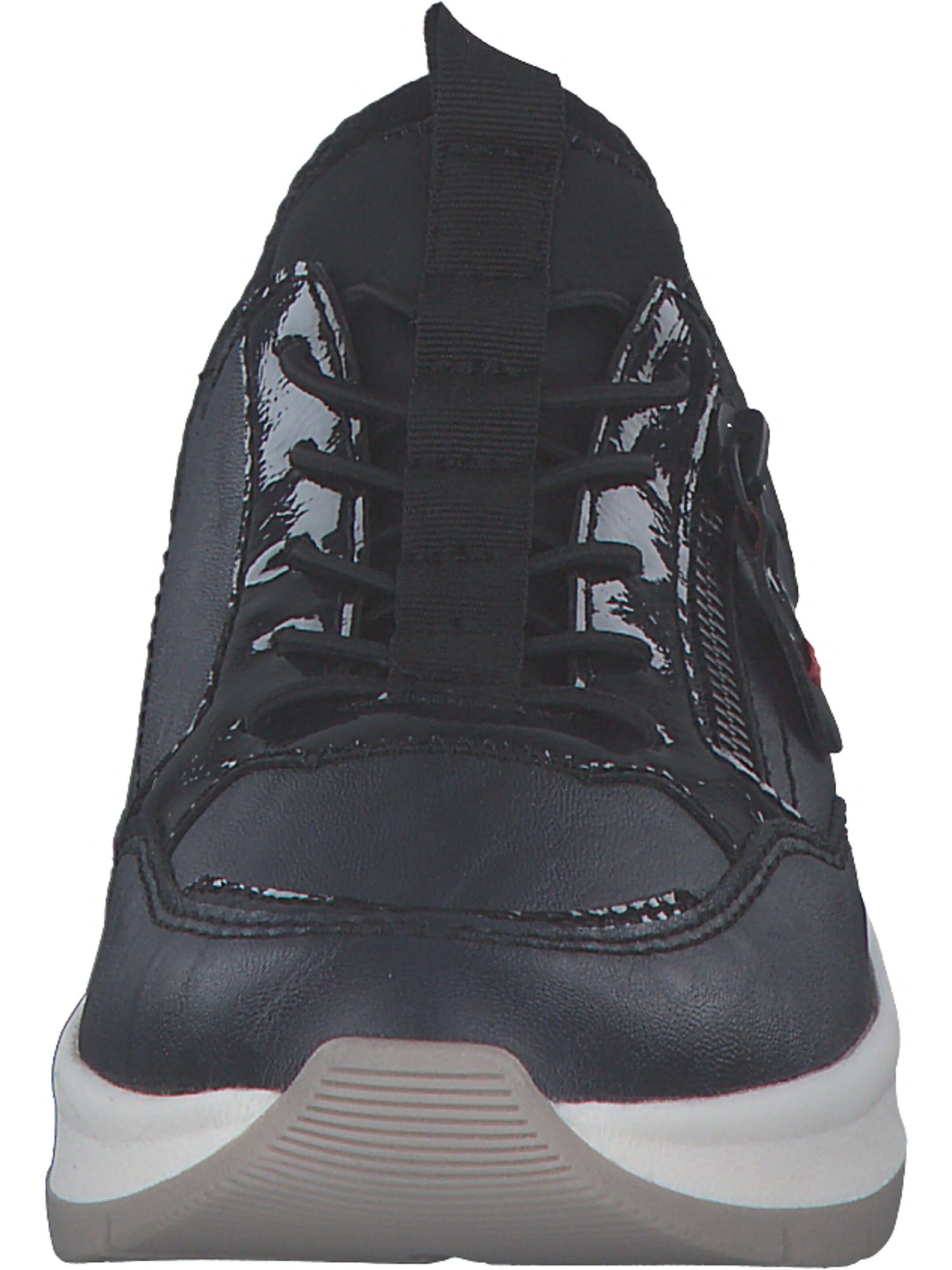 JANA Slip-Ons '23775' in Blue