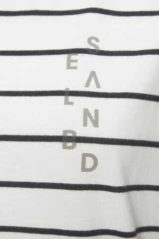 Elbsand Shirt in Black
