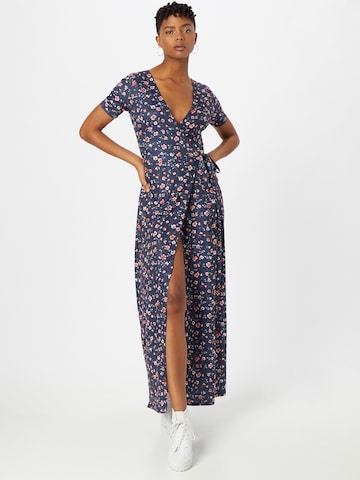 Robe 'Jac Jossa' In The Style en bleu : devant