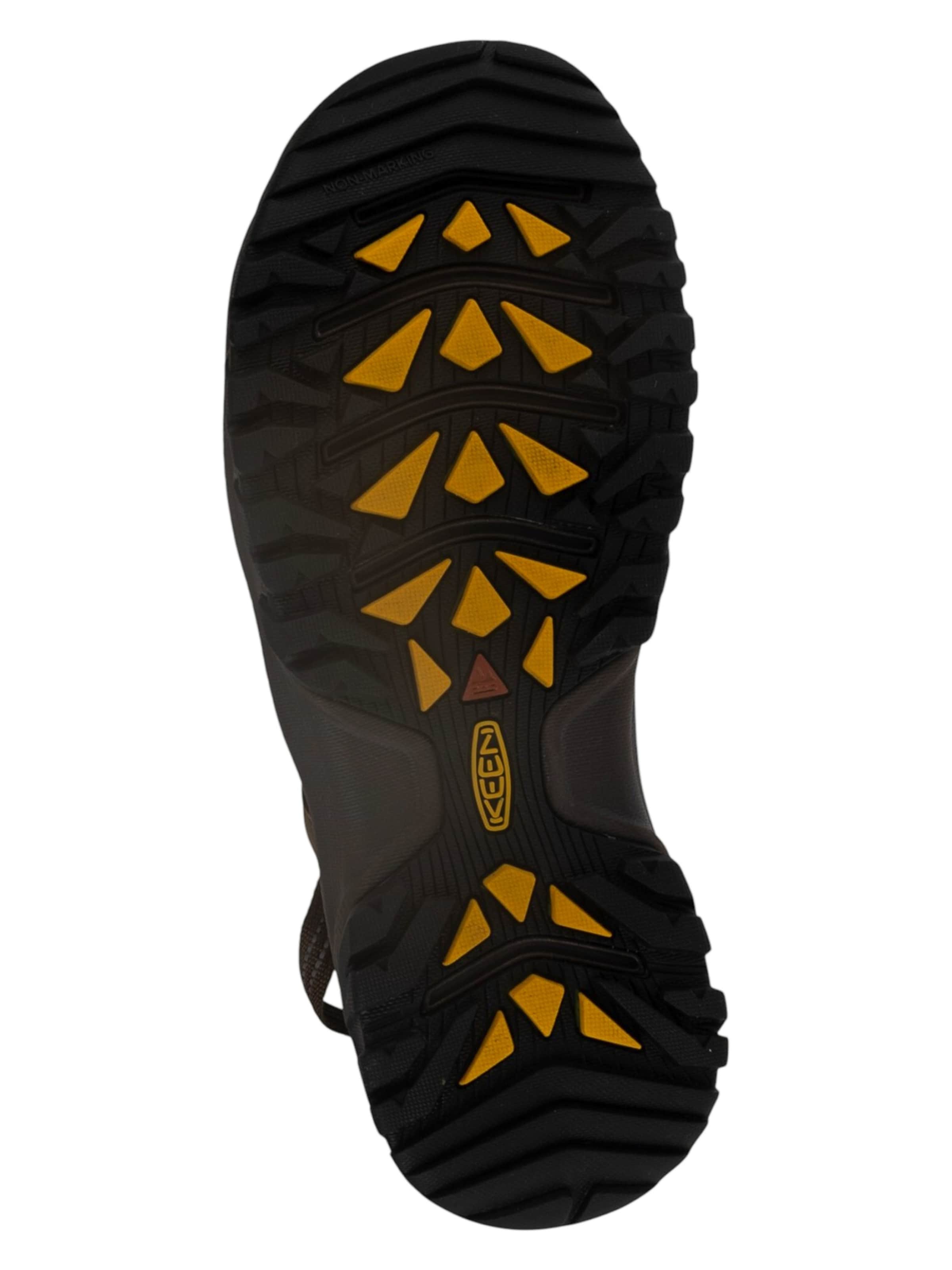 Sandales 'Keen Targhee III' KEEN en marron