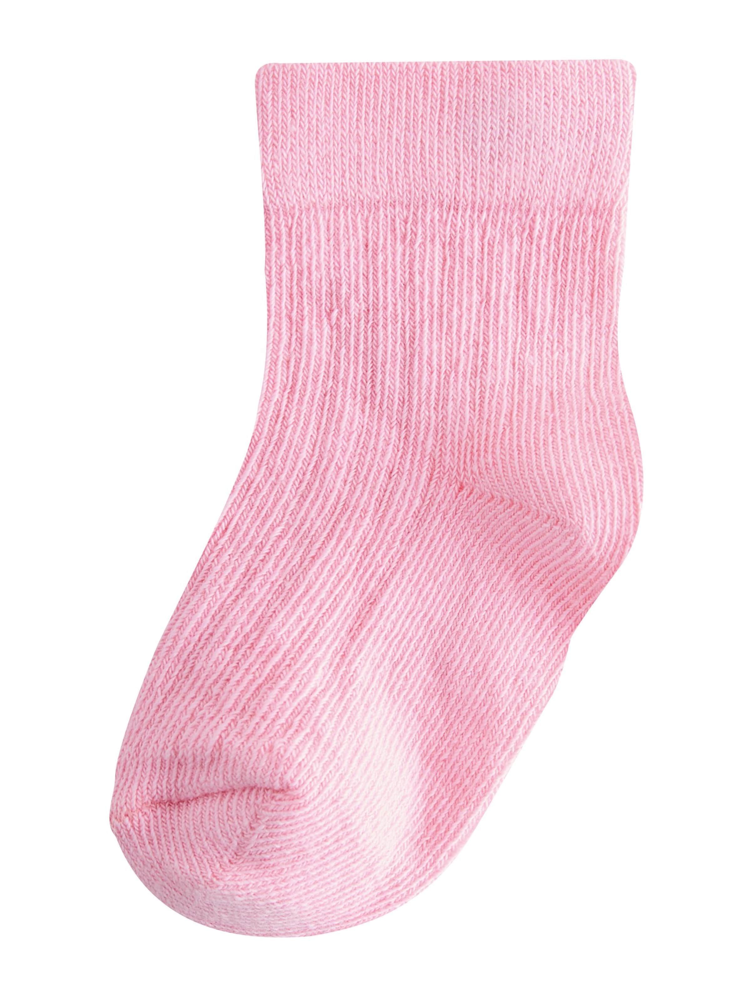 Chaussettes Next en bleu