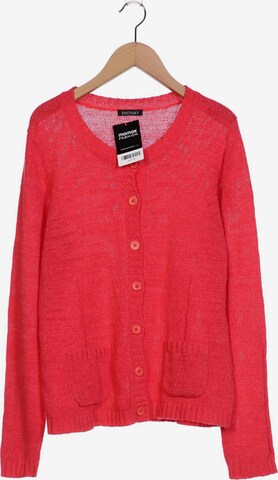 monari Sweater & Cardigan in M in Pink: front